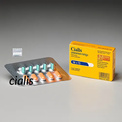 Voglio comprare cialis